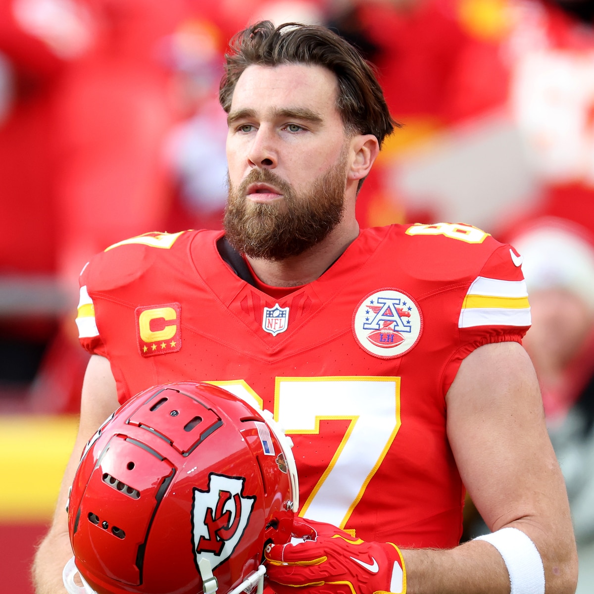 Travis Kelce’s Retirement Decision With Kansas City Chiefs Revealed