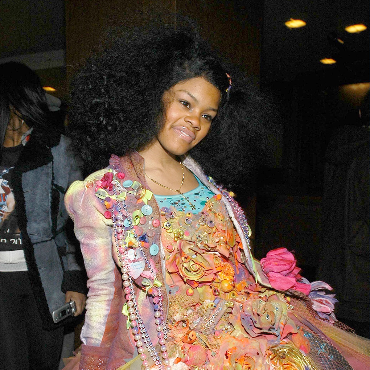 You Might’ve Missed Teyana Taylor’s Episode of My Super Sweet 16