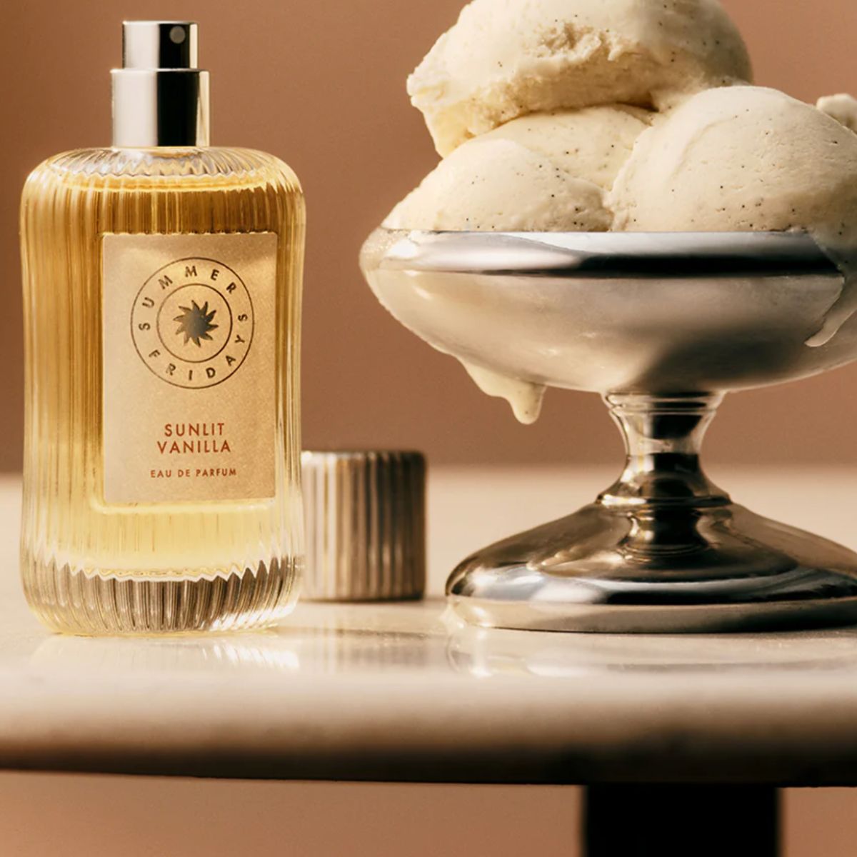 Everything You Need To Know About Summer Fridays’ Sunlit Vanilla Scent