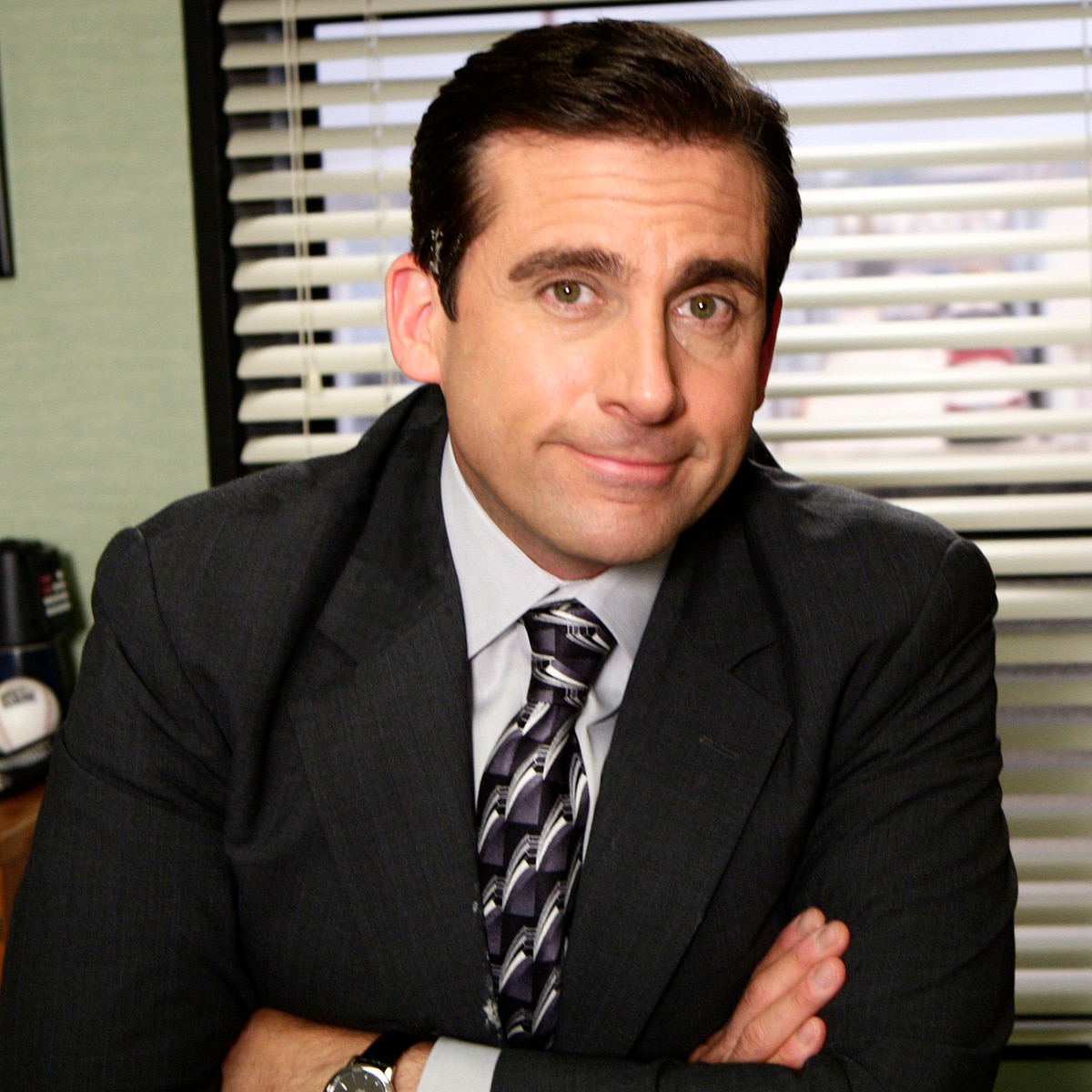 Steve Carell Reveals This A-List Actor Warned Him Not to Do The Office