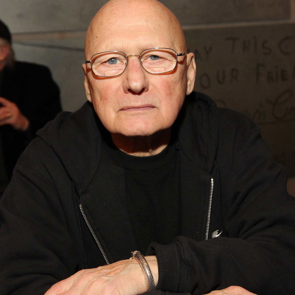 James Tolkan, Back to the Future Star, Dead at 94