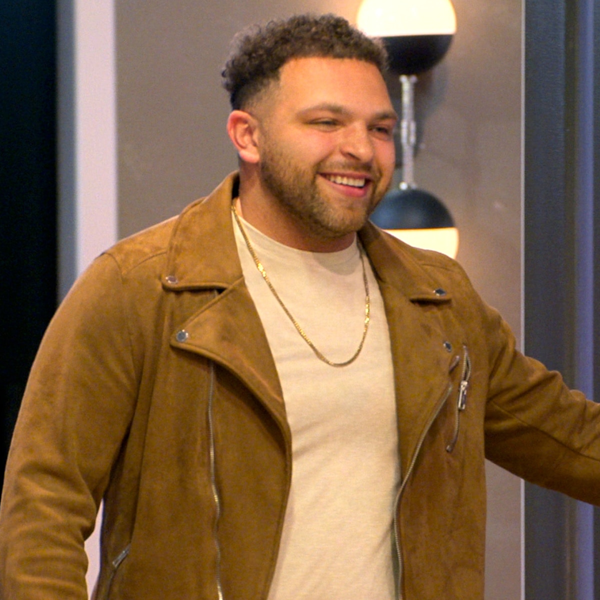 Love Is Blind’s Devonta Reveals Truth About Meeting Pregnant Fiancée