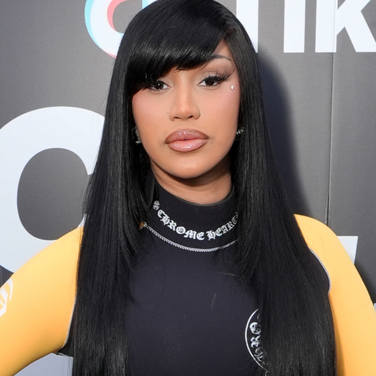 Why Cardi B Says She’s No Longer Undergoing Butt Reduction