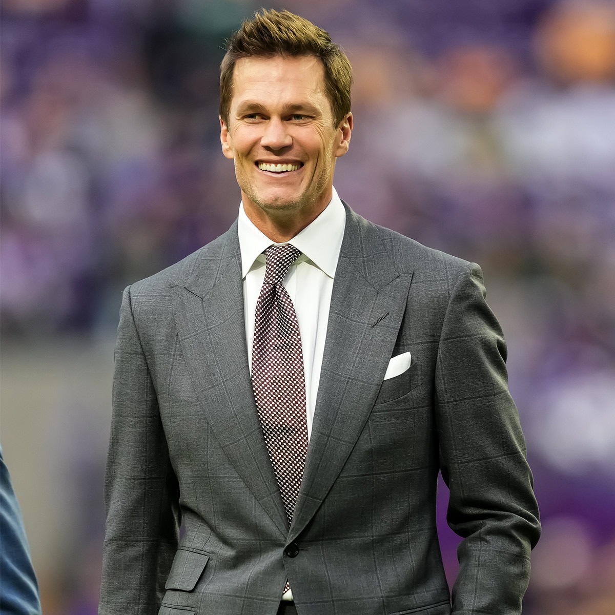 Tom Brady Reveals Why the NFL Rejected His Comeback Pitch