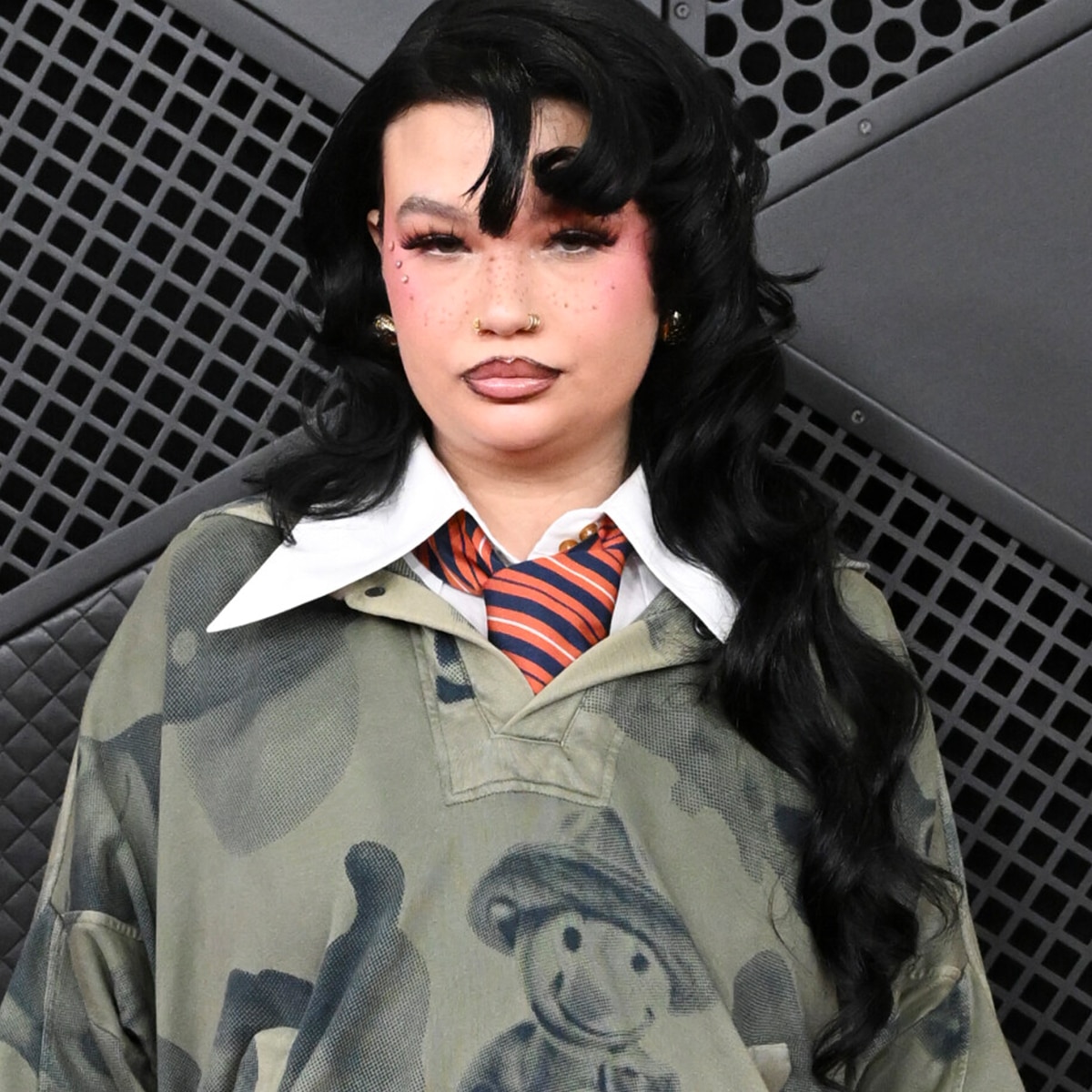 Lola Young Says She’s In “Drugs Recovery” After Onstage Collapse