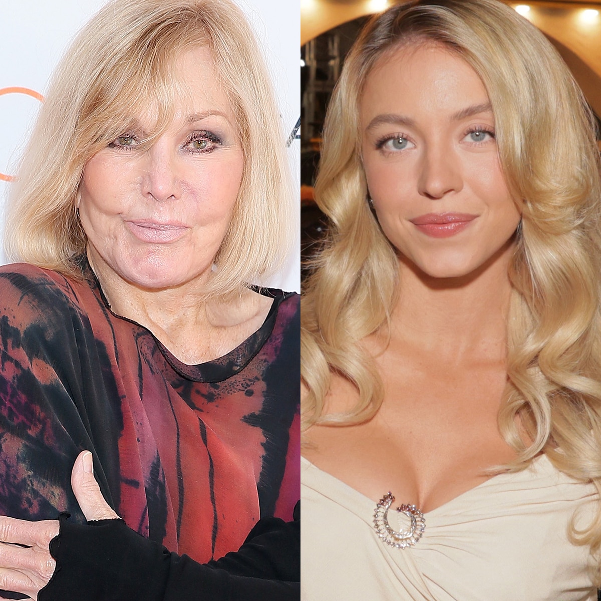 Kim Novak Calls Sydney Sweeney “Totally Wrong” to Play Her Onscreen