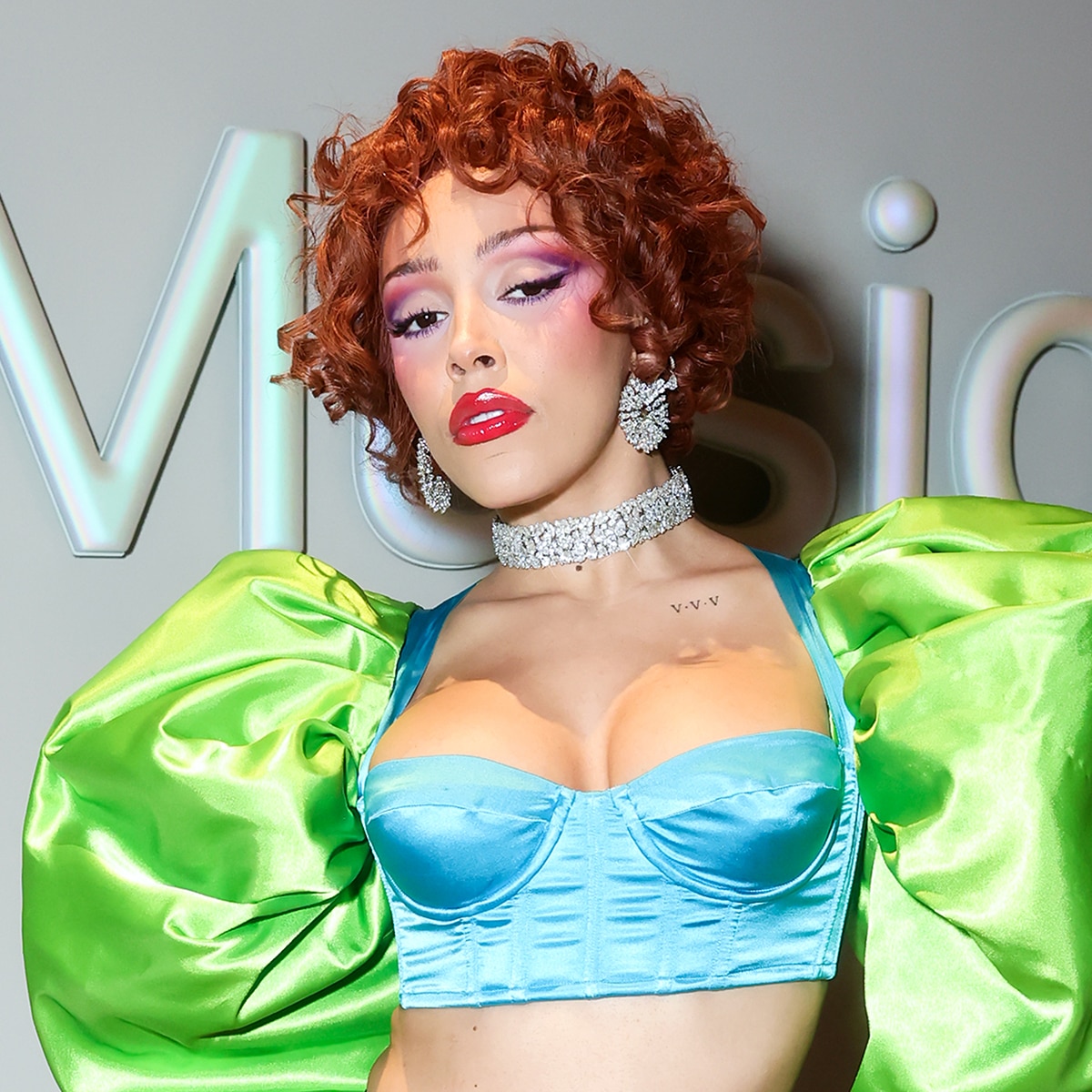 Doja Cat Shares “Agonizing” Borderline Personality Disorder Struggles