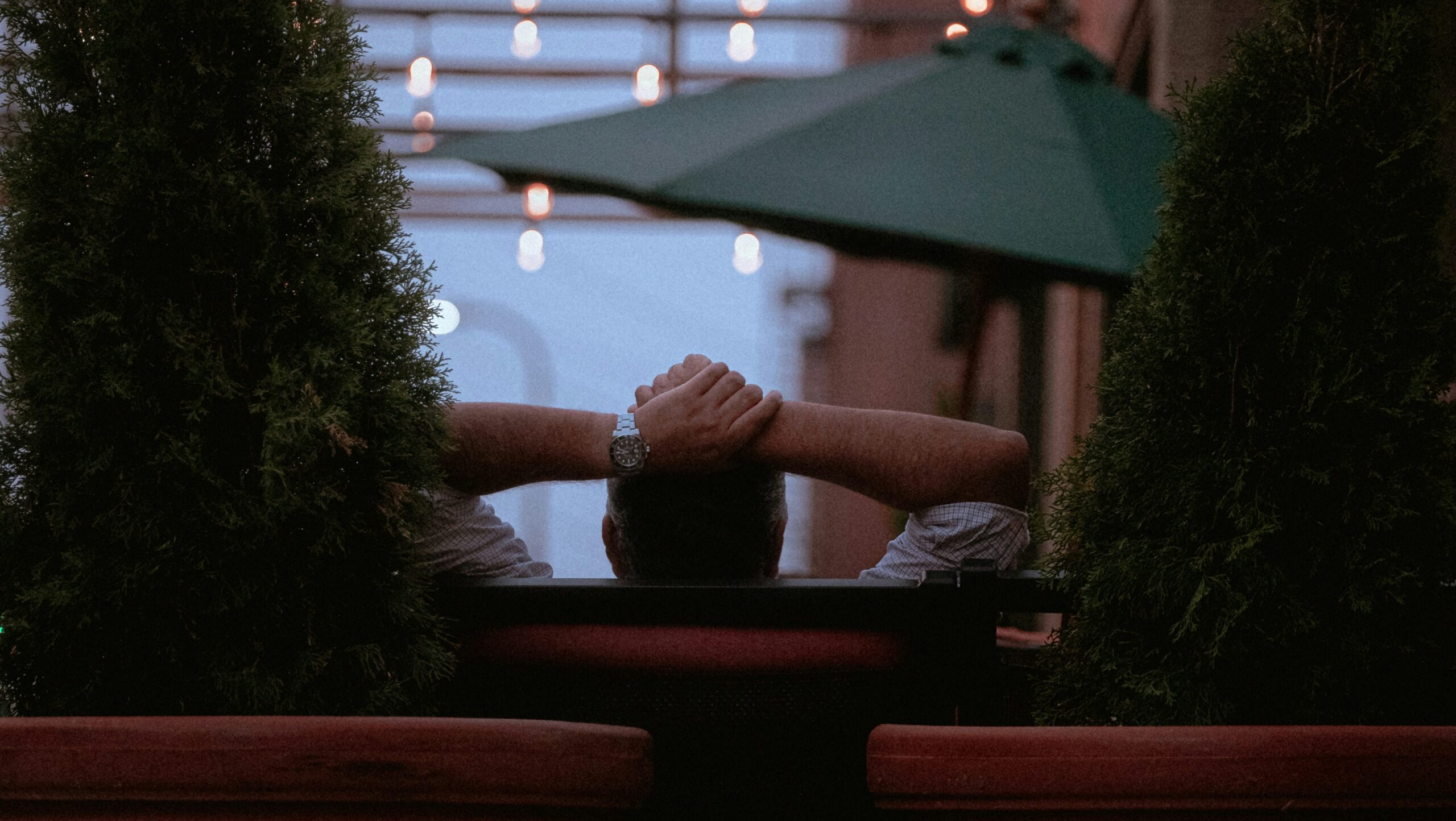 The Way You Unwind Has Already Changed