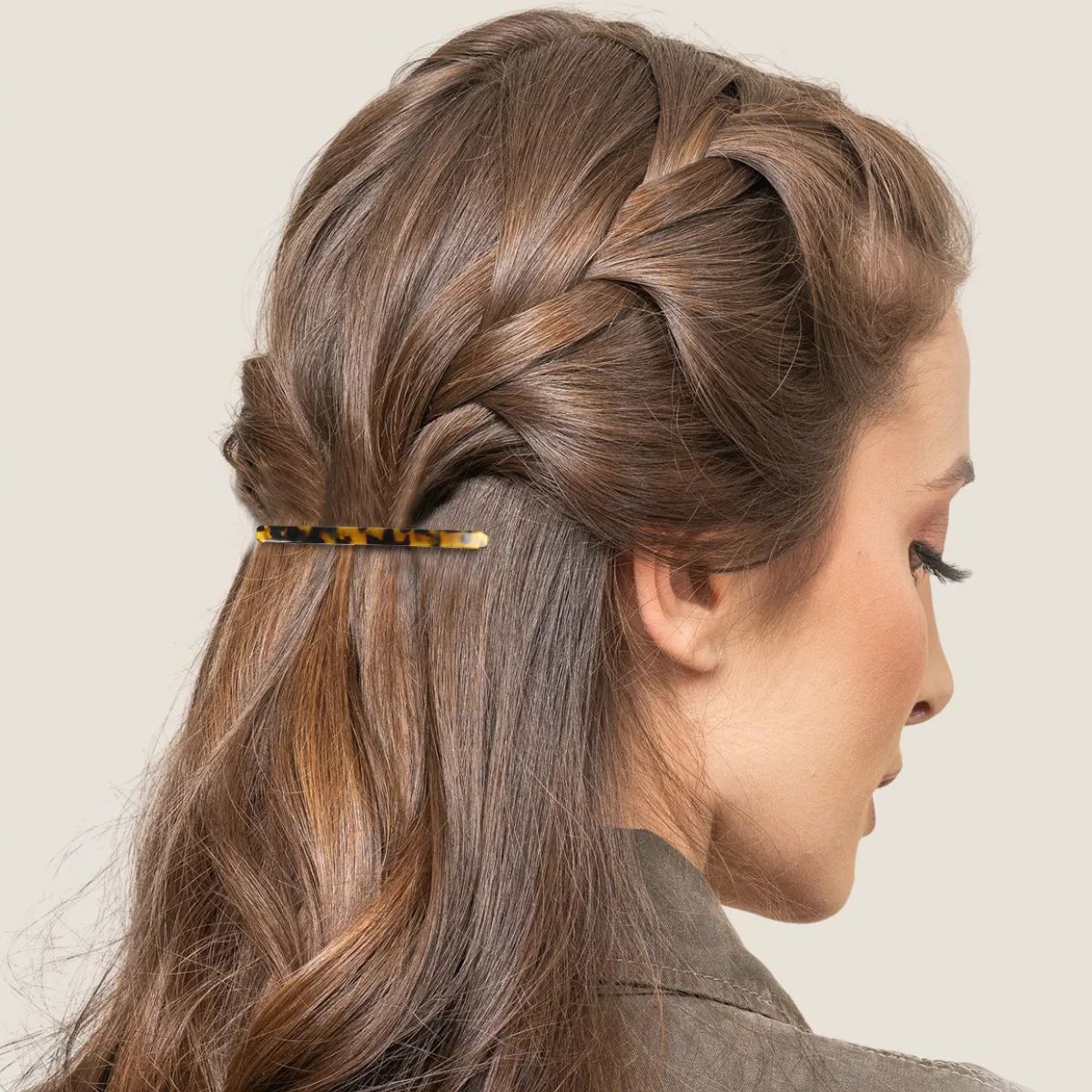 ’90s Minimal Hair Accessories for Nailing the It Girl Look, from $12