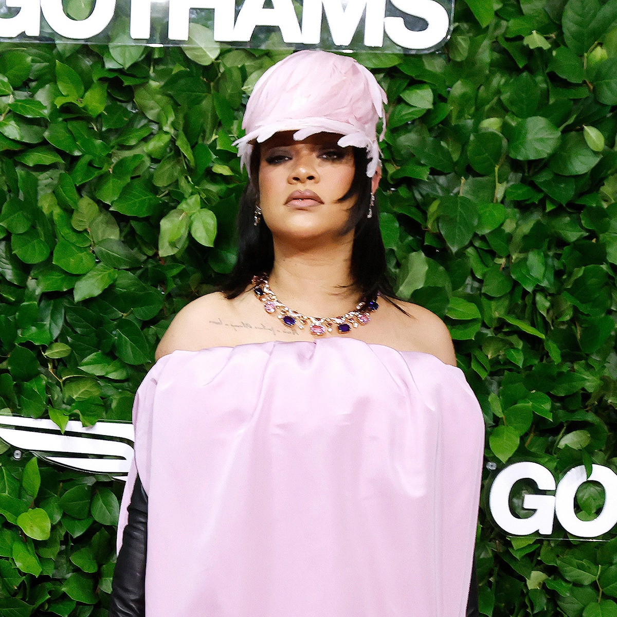 Woman Arrested After Firing Gun at Rihanna’s Home While She Was Inside