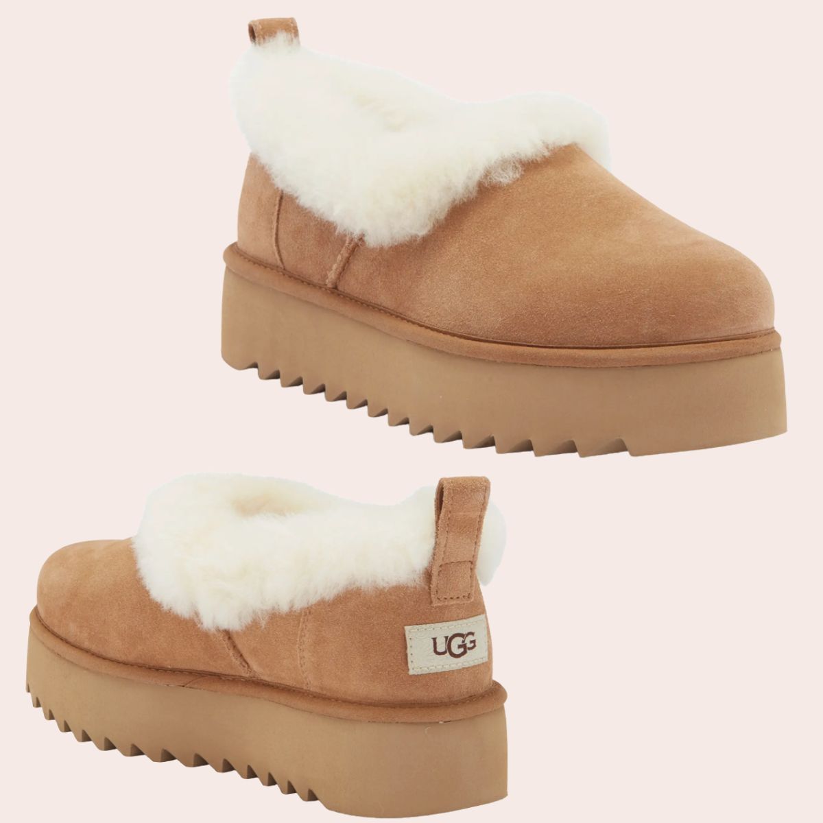 Grab Your Wallet! UGGs Are On Major Sale RN at Nordstrom Rack