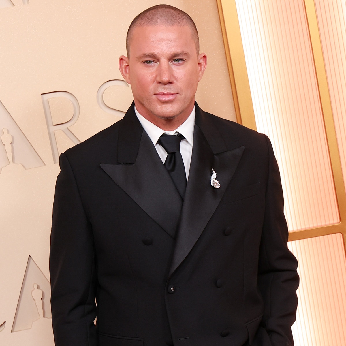 Channing Tatum Details Feeling “Lowest of Lows” After Shoulder Surgery