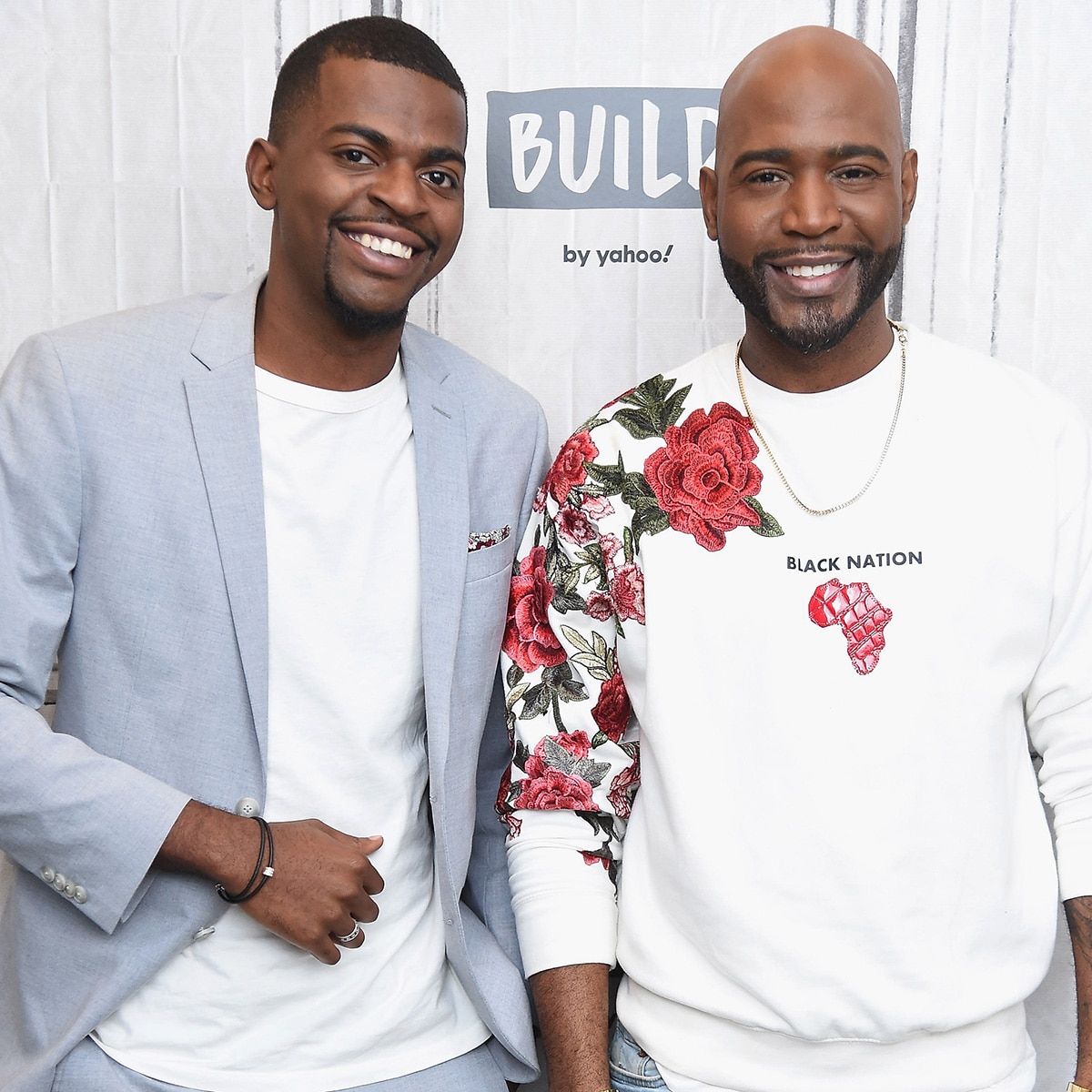 How Karamo Brown Learned He Had 9-Year-Old Son After Losing Virginity