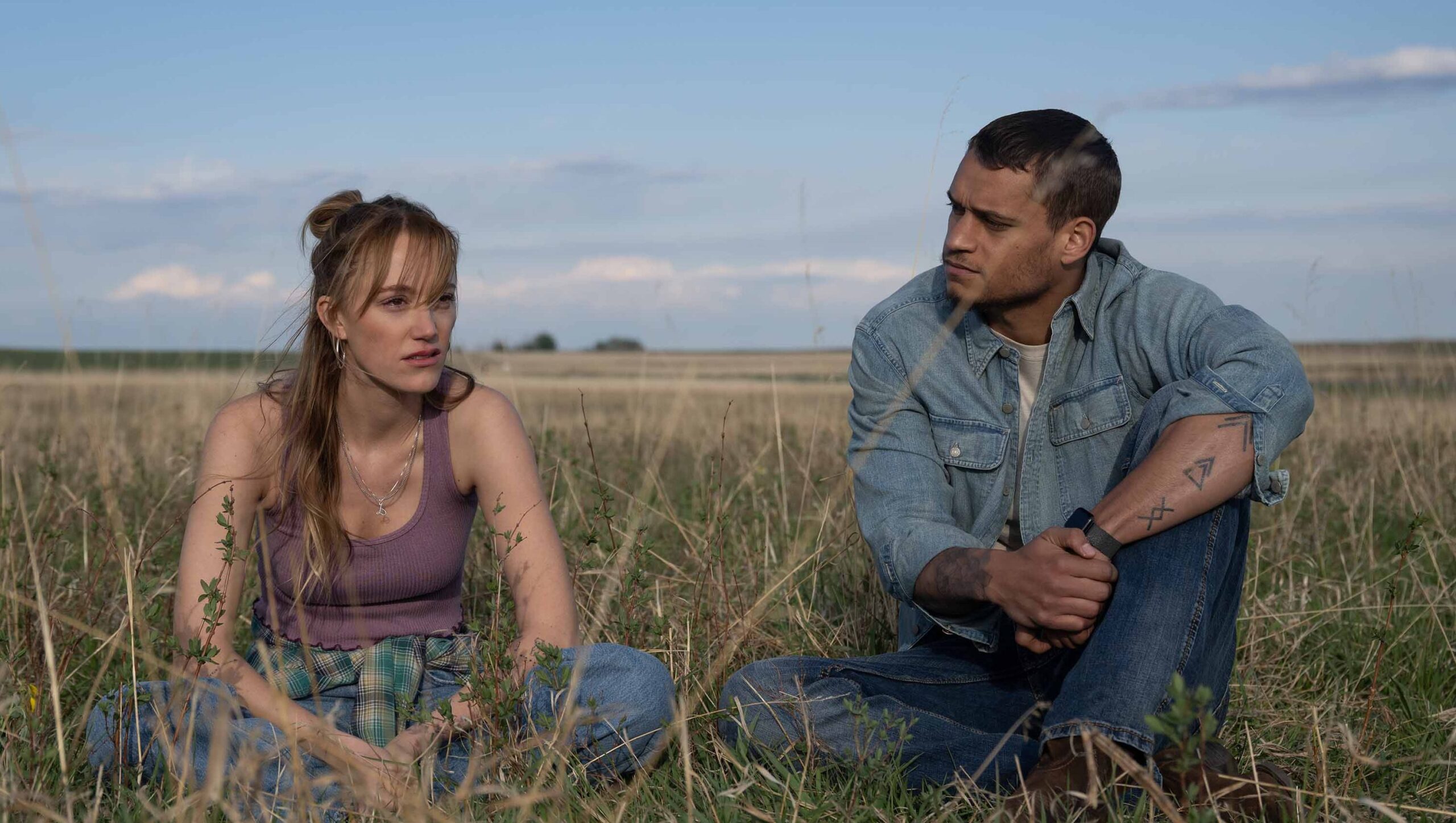 ‘Reminders of Him’ Movie: Meet the Cast, See Book Comparison & More