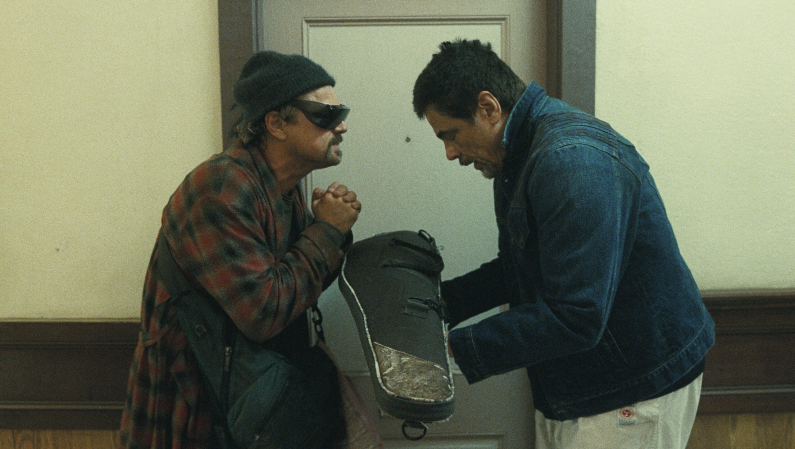 Actor Awards 2026 Winners: See Who Won at the SAG Awards (Updating Live)