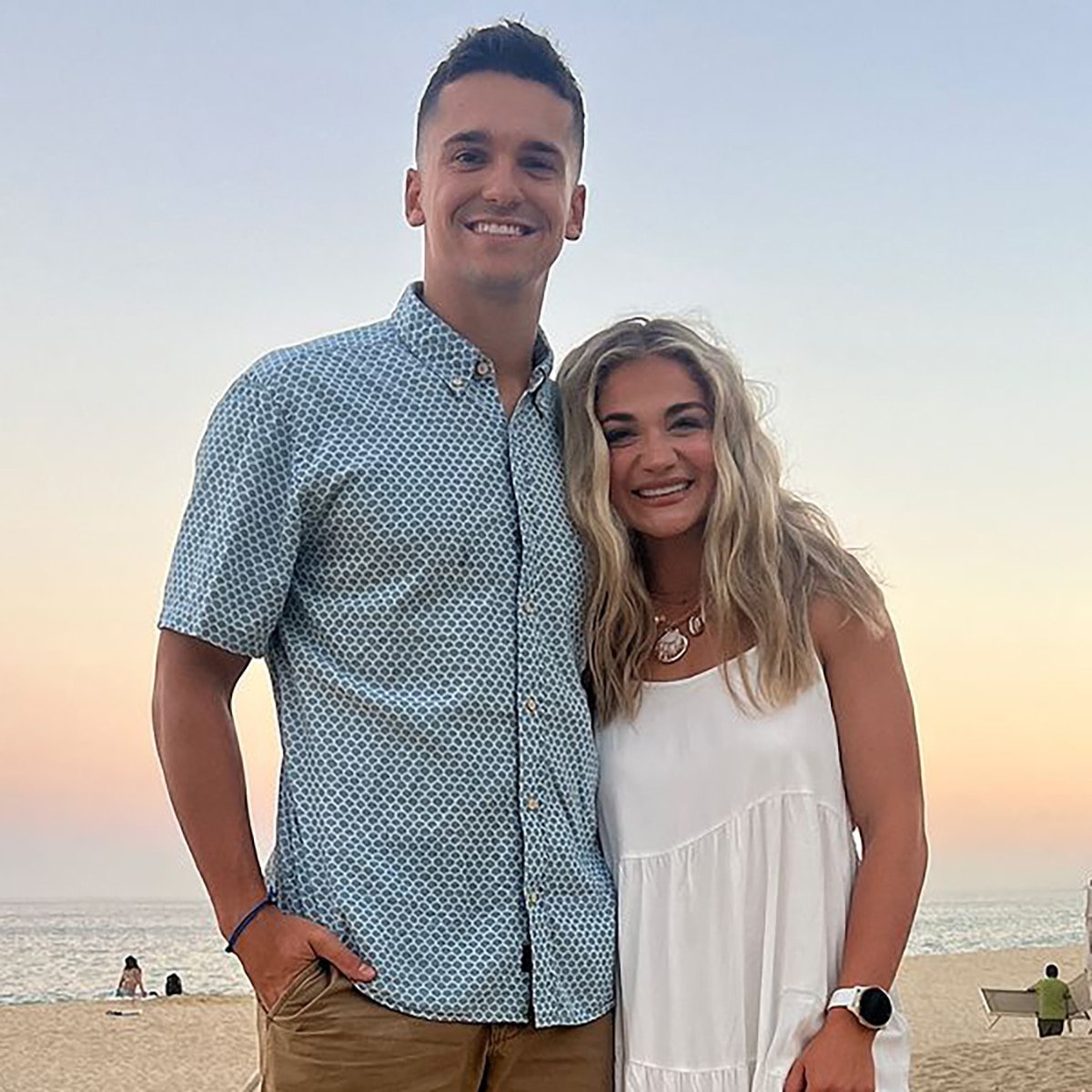 TikTokers Abby Howard, Matt Howard Expecting Baby After Pregnancy Loss