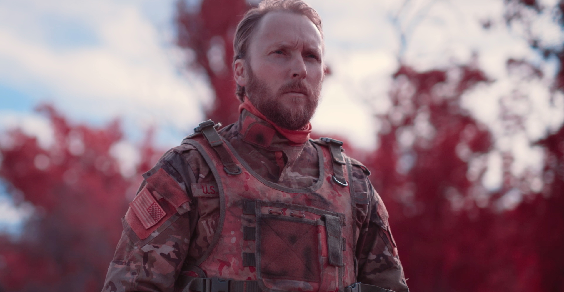 ‘American Solitaire’: What to Know About the Cast, Plot, Release Date & Where to Watch