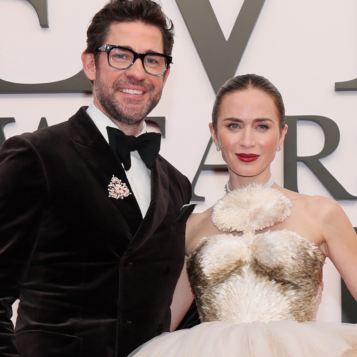 Emily Blunt Shares John Krasinski, Kids’ Reaction to Devil Wears Prada