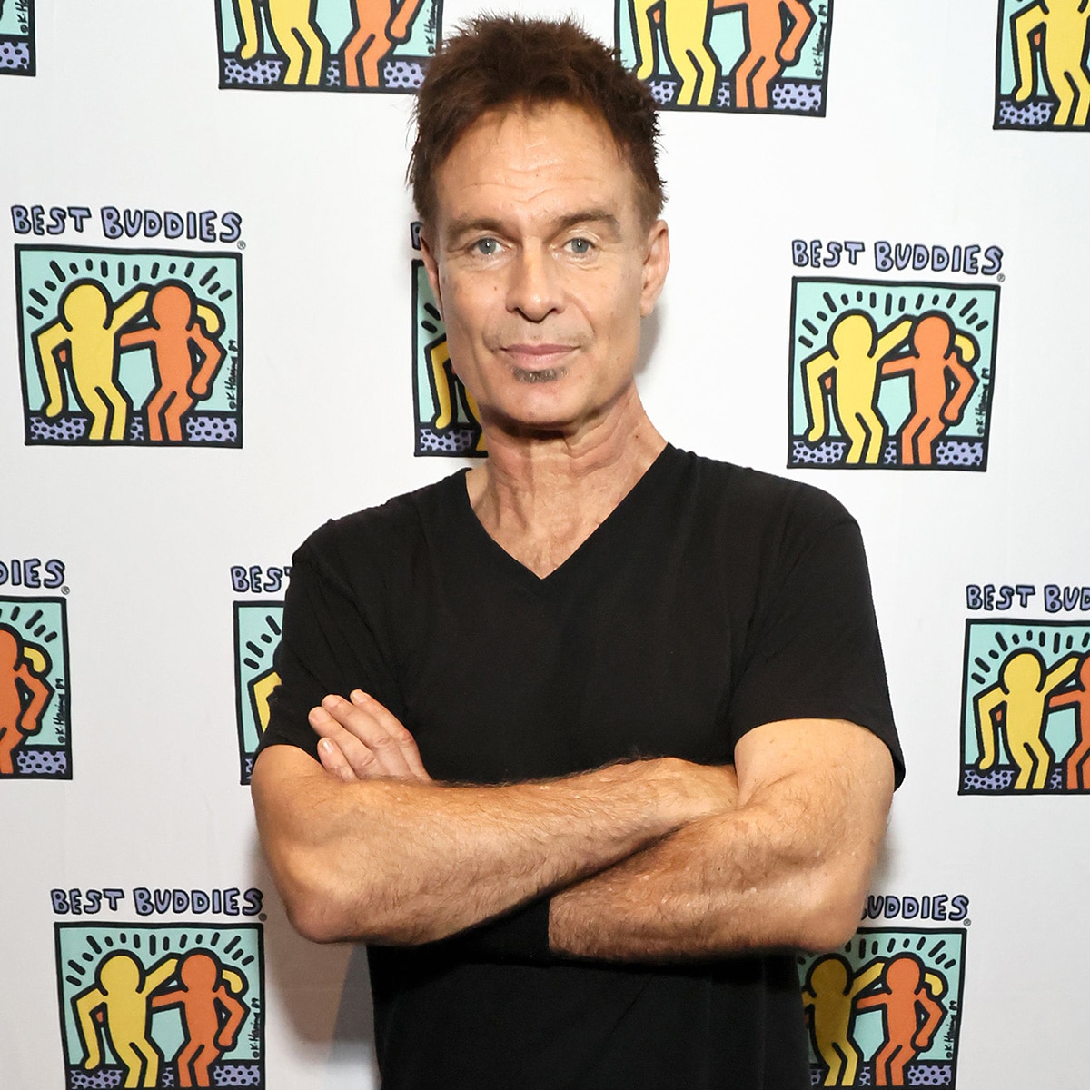 Patrick Muldoon’s Sister Shares Last Video He Sent Before His Death