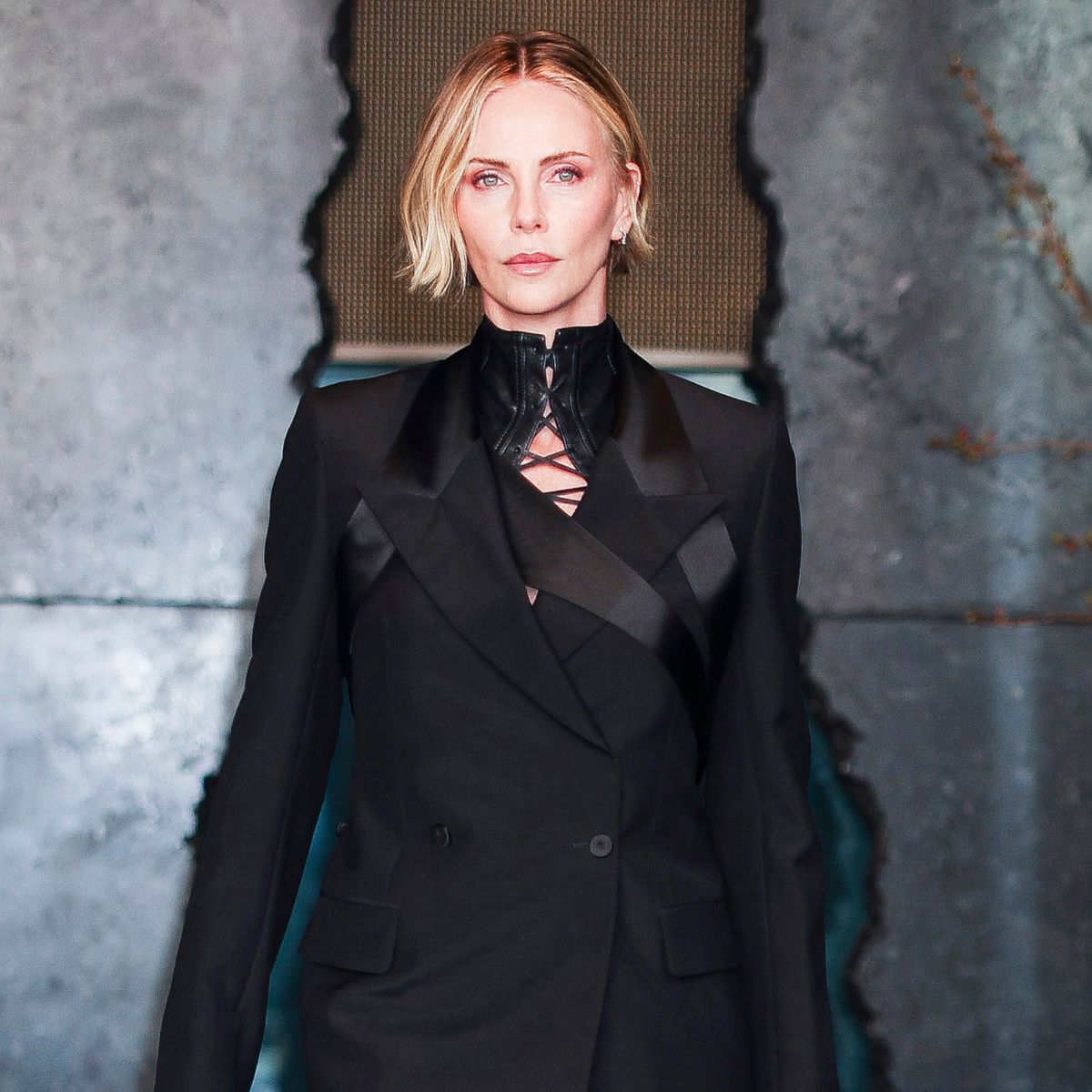 Charlize Theron Reveals Her Kids’ Honest Reactions to Dating Life