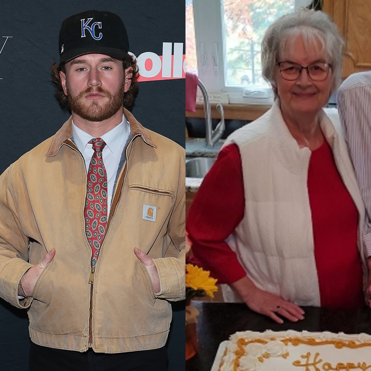 West Wilson’s Cousin Charged With Murdering Their Grandmother