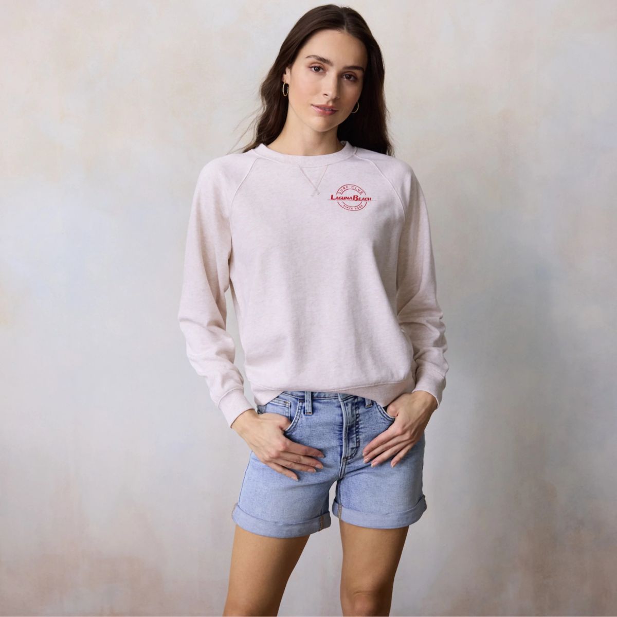 Lauren Conrad’s New Kohl’s Laguna Beach Release Is Taking Us to 2004