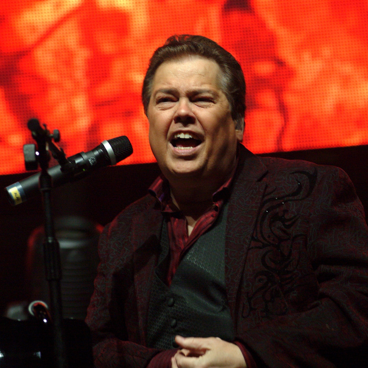 Alan Osmond, Oldest Member of The Osmonds, Dead at 76
