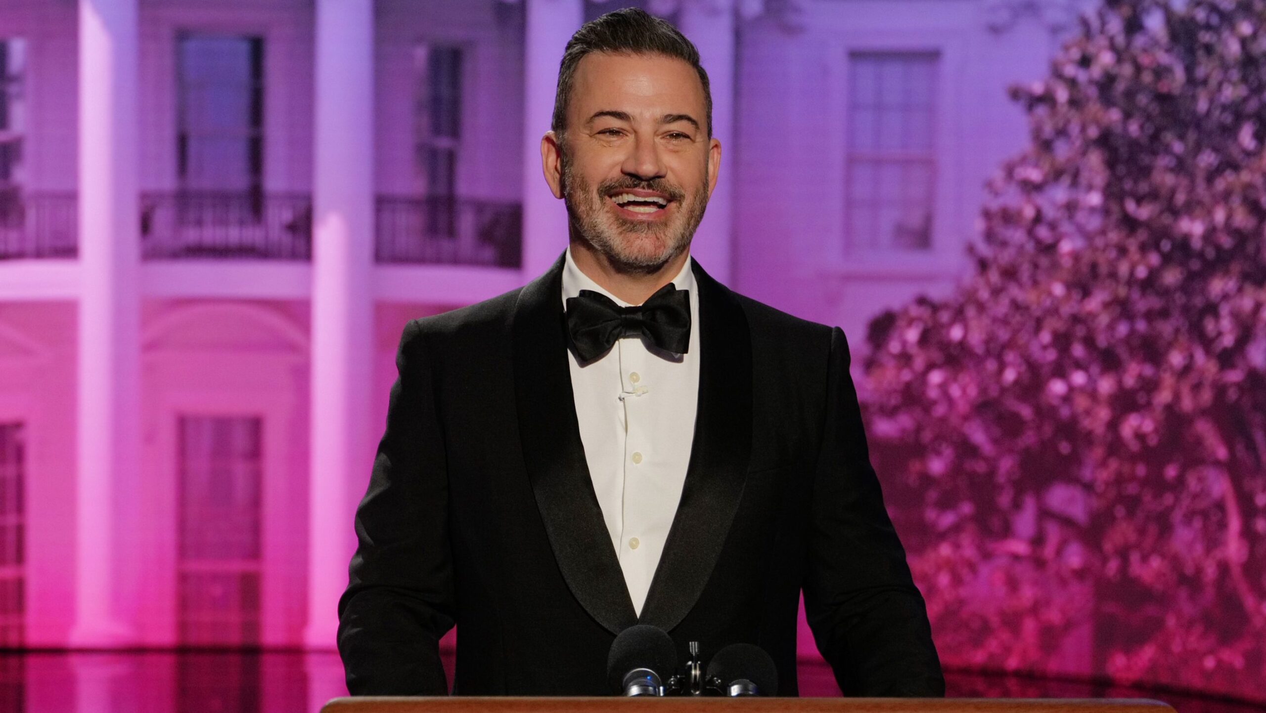 When Did Jimmy Kimmel Make the ‘Widow’ Comment About Melania Trump Before Shooting?