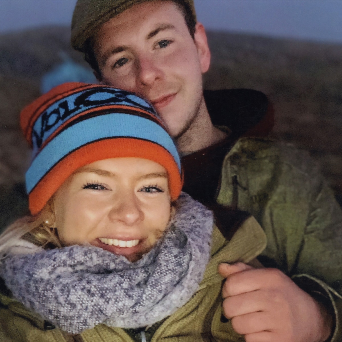 Where Caroline Muirhead of Should I Marry a Murderer? Is Now