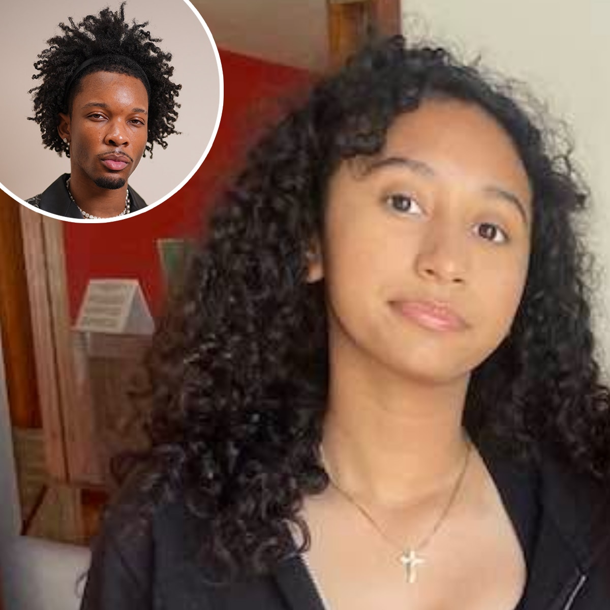 D4vd Case: Murdered Teen Celeste Rivas Hernandez Had 2 Fingers Missing