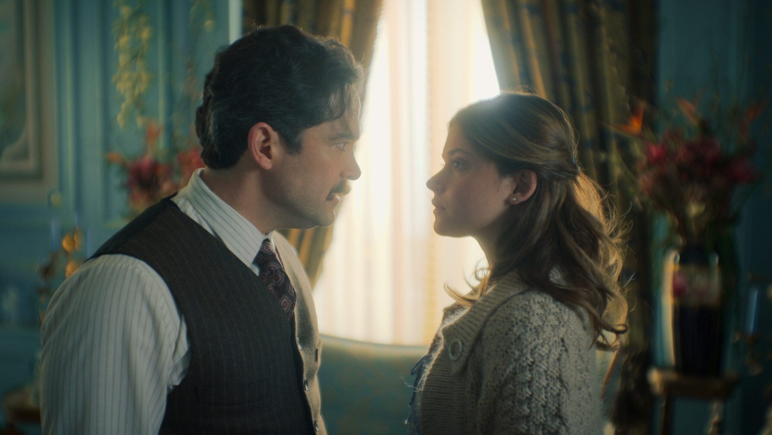 ‘The House of the Spirits’ TV Series: Release Date, Cast, How to Watch & More