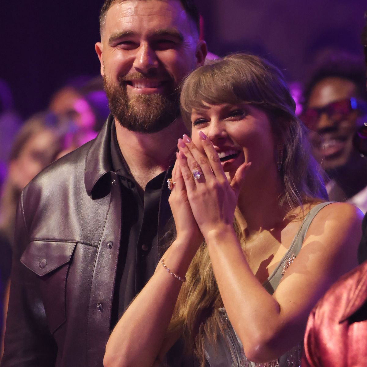 Taylor Swift Fans Can Get an Engagement Ring From Her Designer