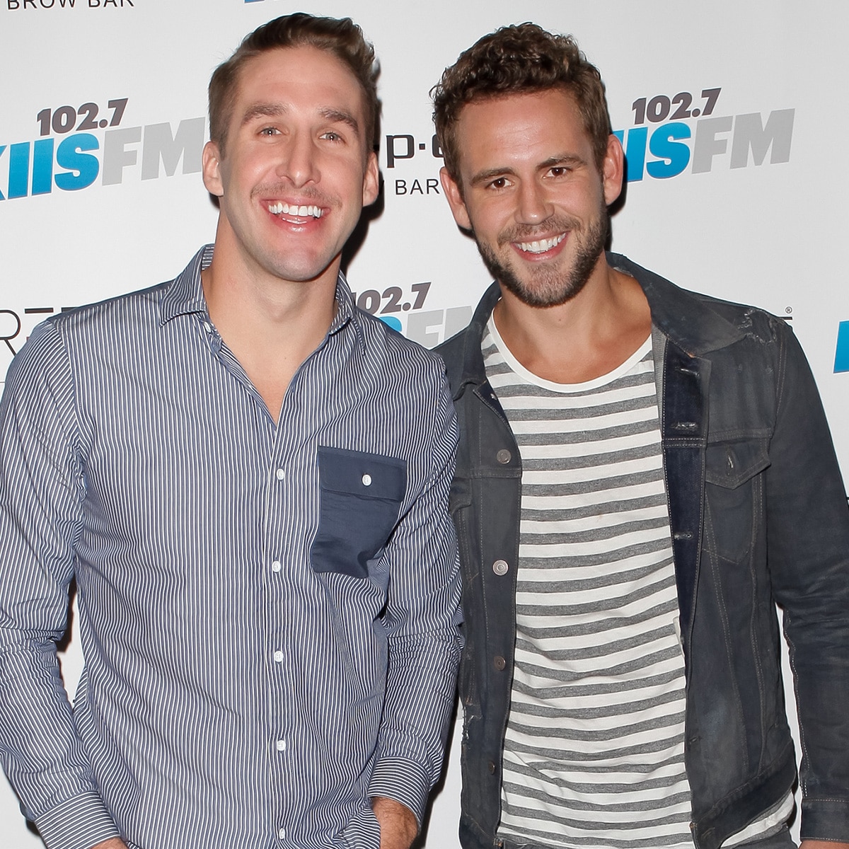 Kaitlyn Bristowe’s Ex Shawn Booth Addresses Nick Viall Feud