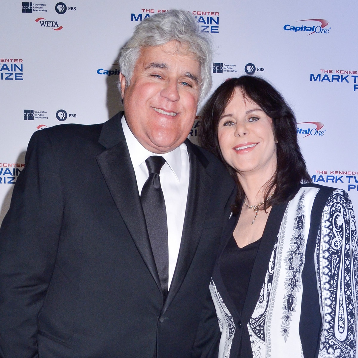 Inside Jay Leno and Wife Mavis Leno’s Enduring Love Story