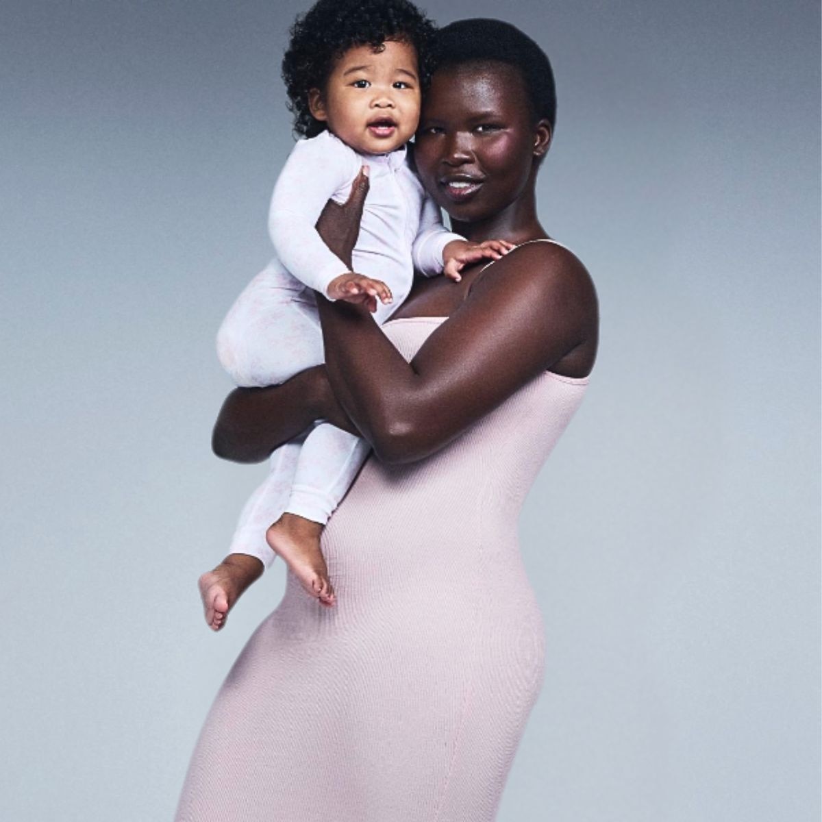 SKIMS’ Mother’s Day Shop: Cozy Gifts for Expecting and Nursing Moms