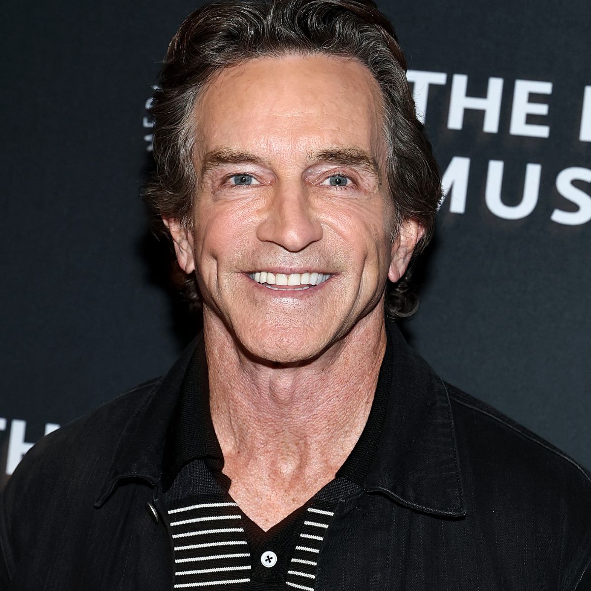 Why Jeff Probst Broke Tradition & Is Rapping on Survivor 50