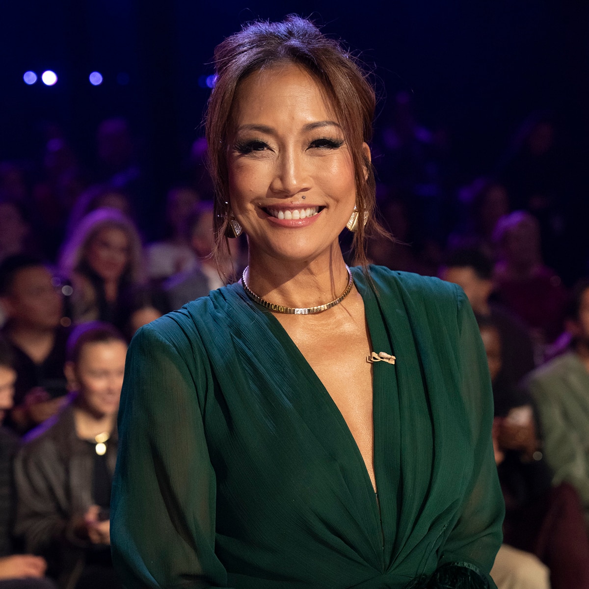 Carrie Ann Inaba Details “Constant Pain” Due to Sjogren’s Disease