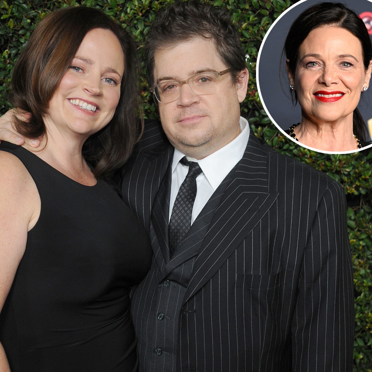 Patton Oswalt’s Wife Reacts to Criticism of His Tribute to Late Wife
