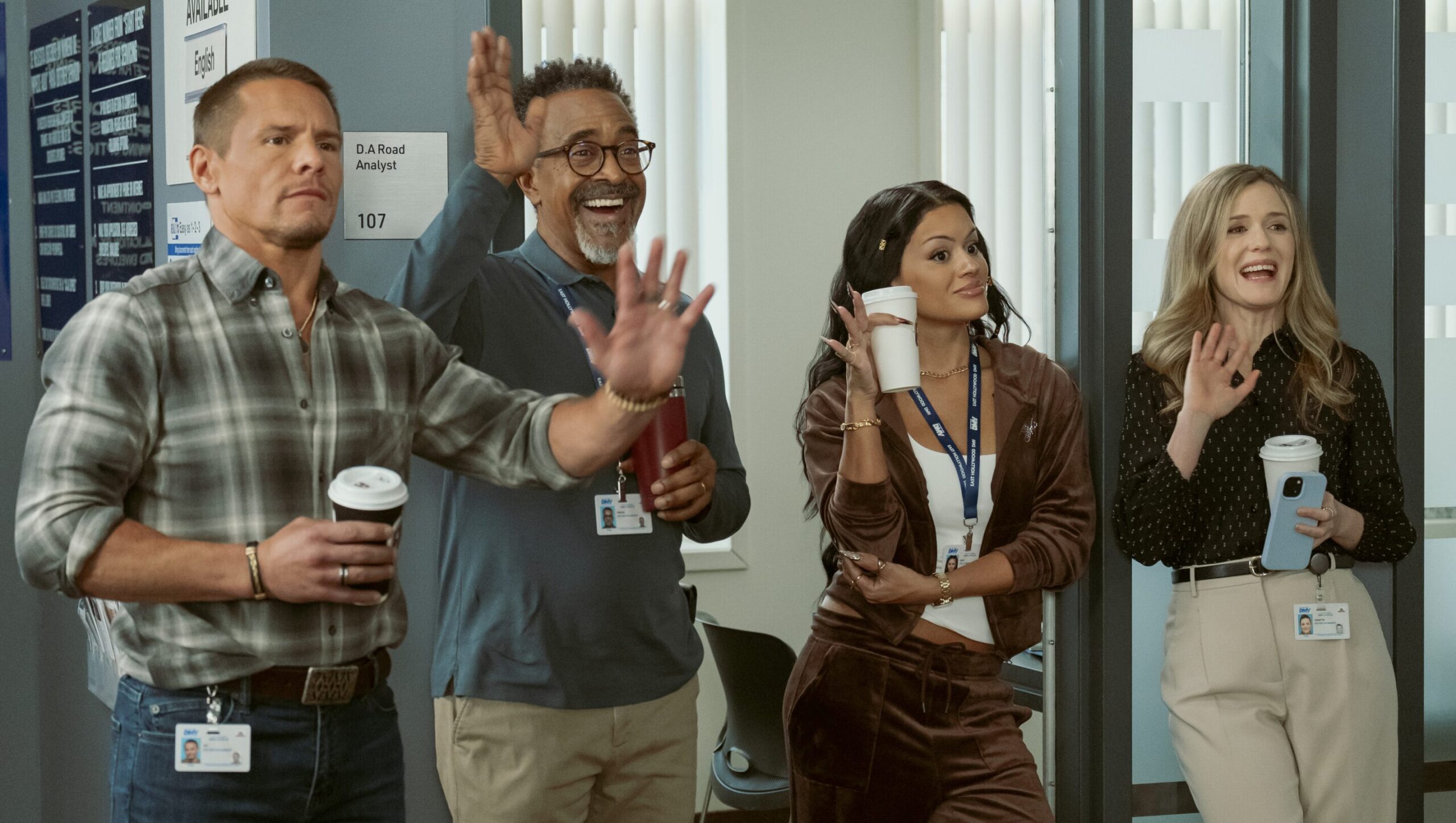 Canceled CBS Shows of 2026: Which Series Were Axed by the Network This Year?