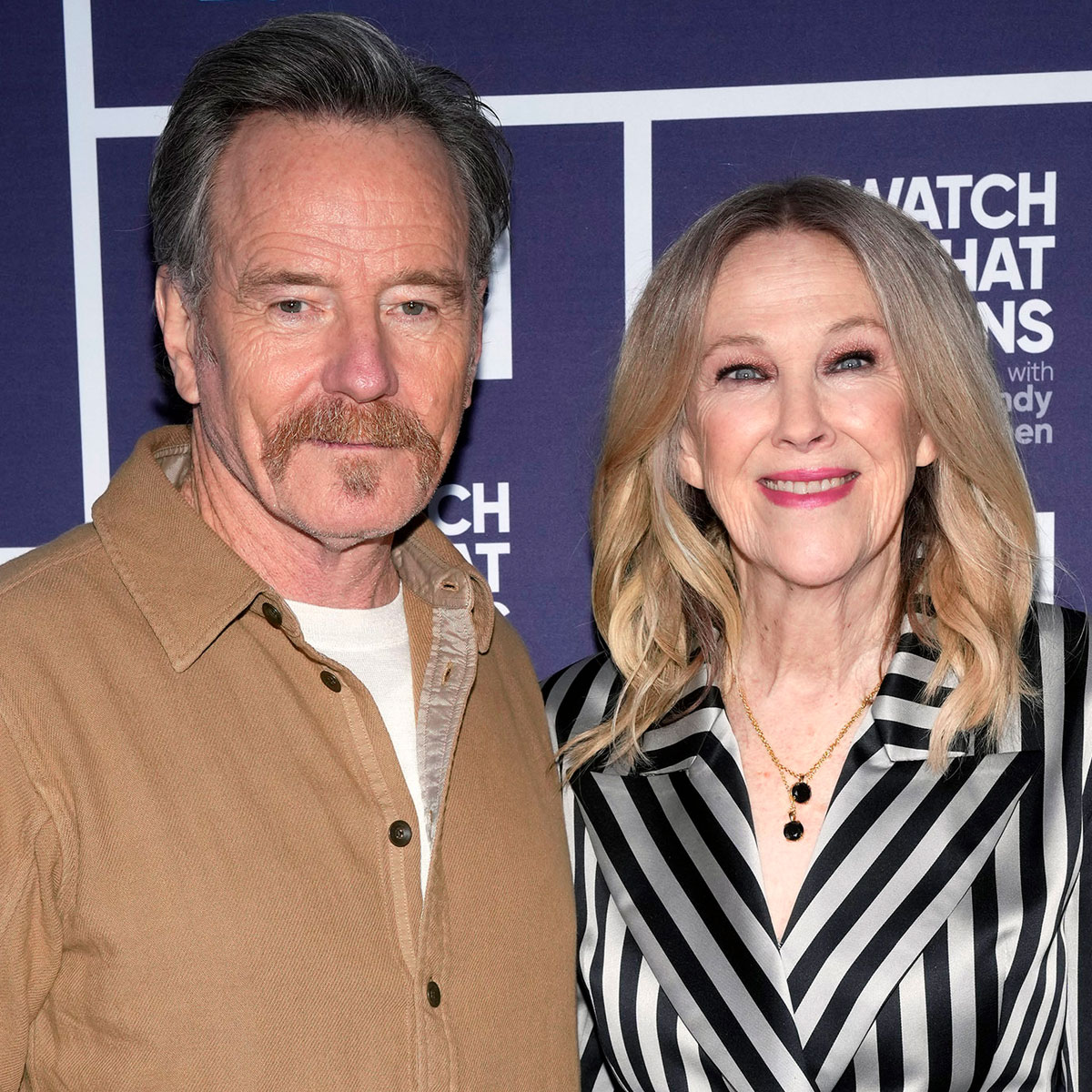 What Bryan Cranston Learned From Acting With “Genius” Catherine O’Hara