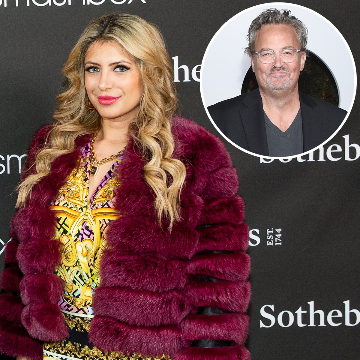 Matthew Perry Death: “Ketamine Queen” Supplier Sentenced to 15 Years