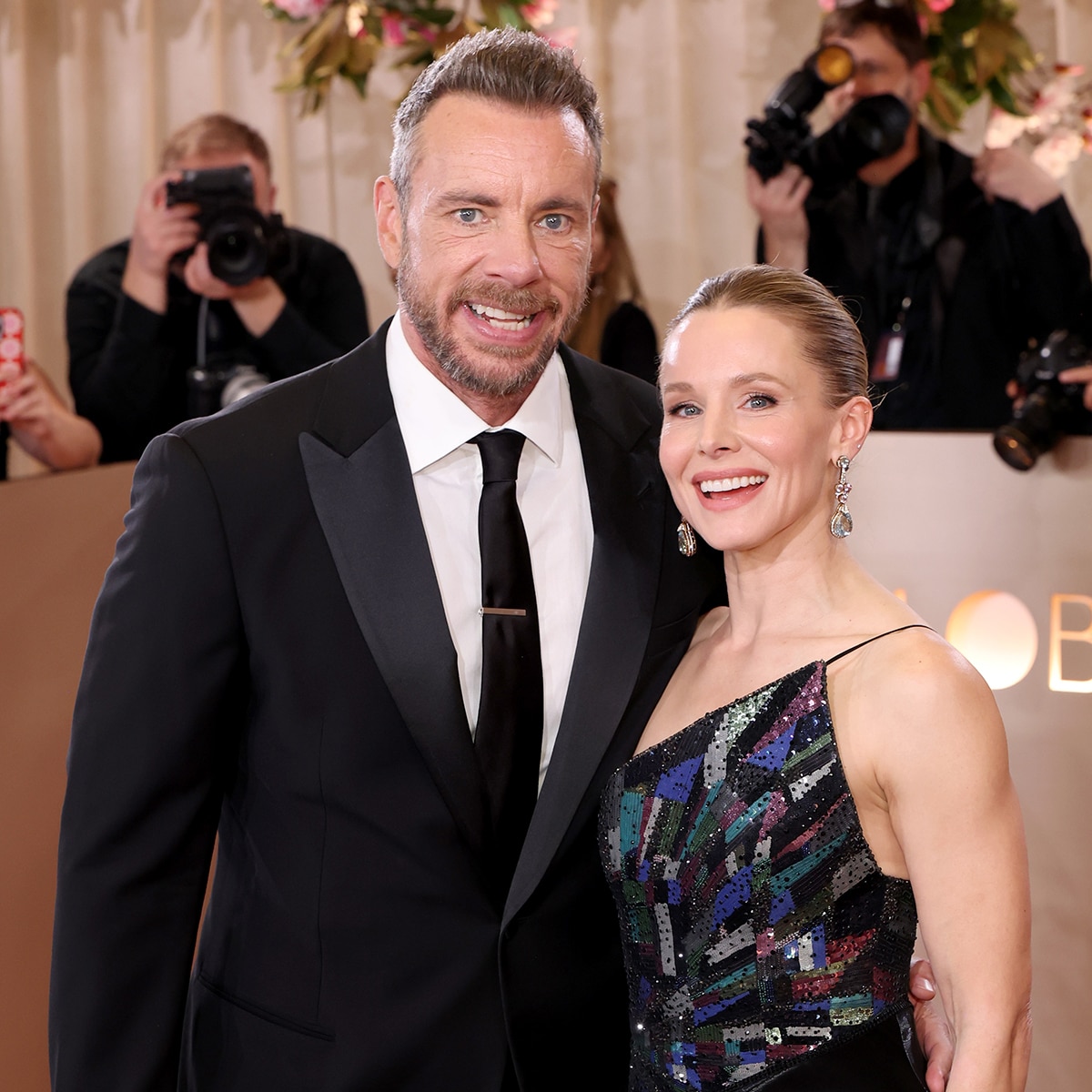 Dax Shepard Weighs In on Kristen Bell’s Controversial Anniversary Post