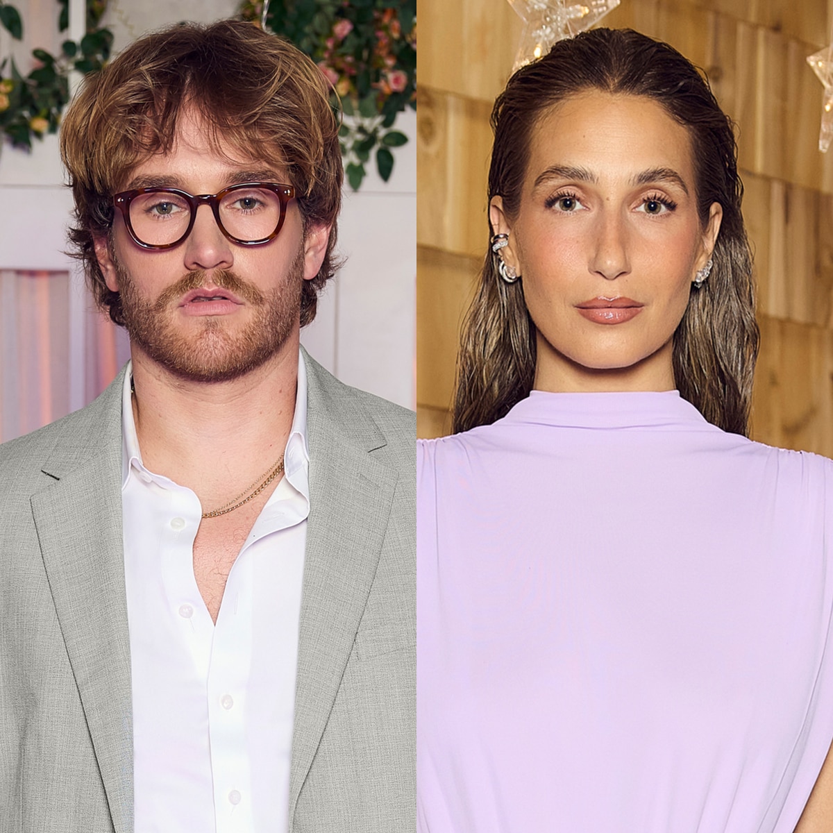 Amanda Batula & West Wilson’s Flirting Steals In the City Trailer