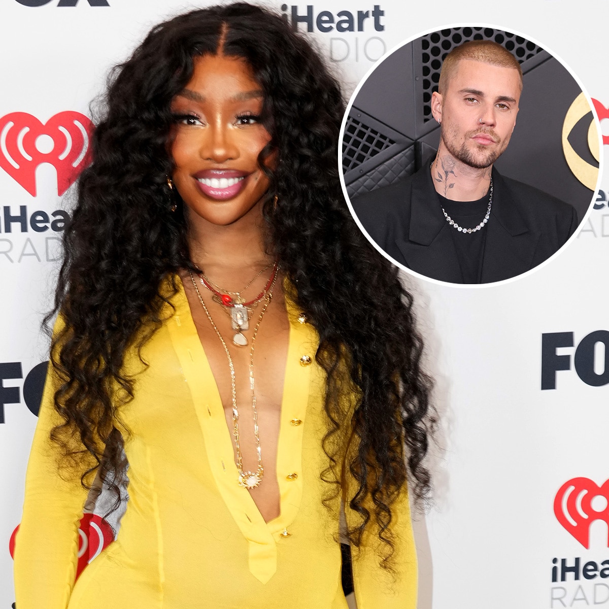 SZA Slams Rumor She’s Set to Fill in for Justin Bieber at Coachella