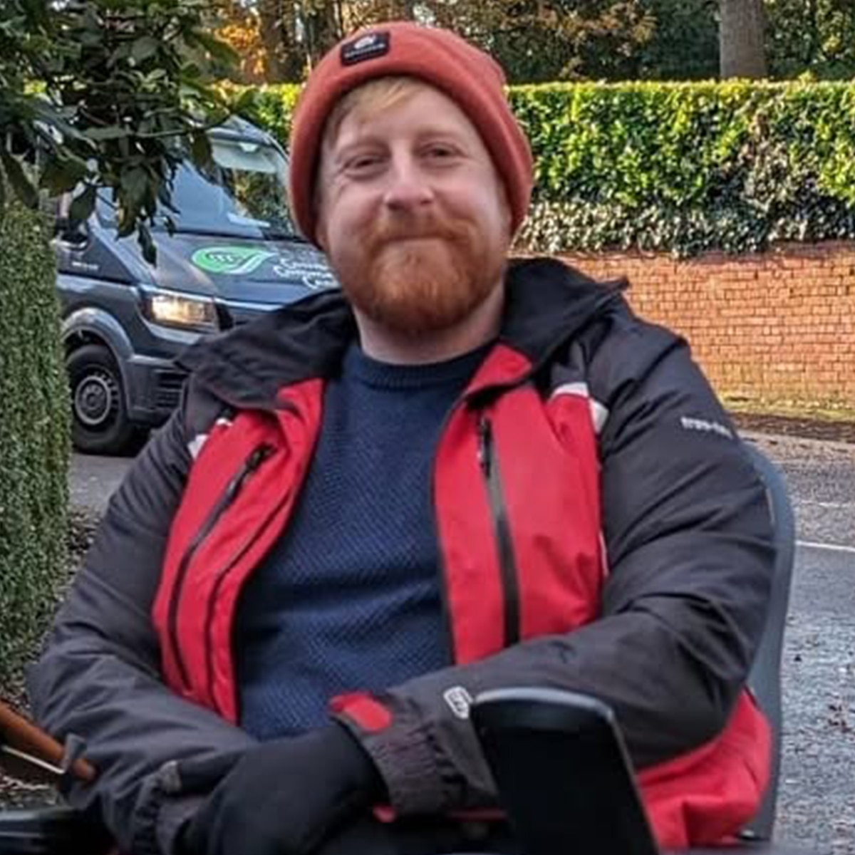 Game of Thrones Actor Michael Patrick Dead at 35