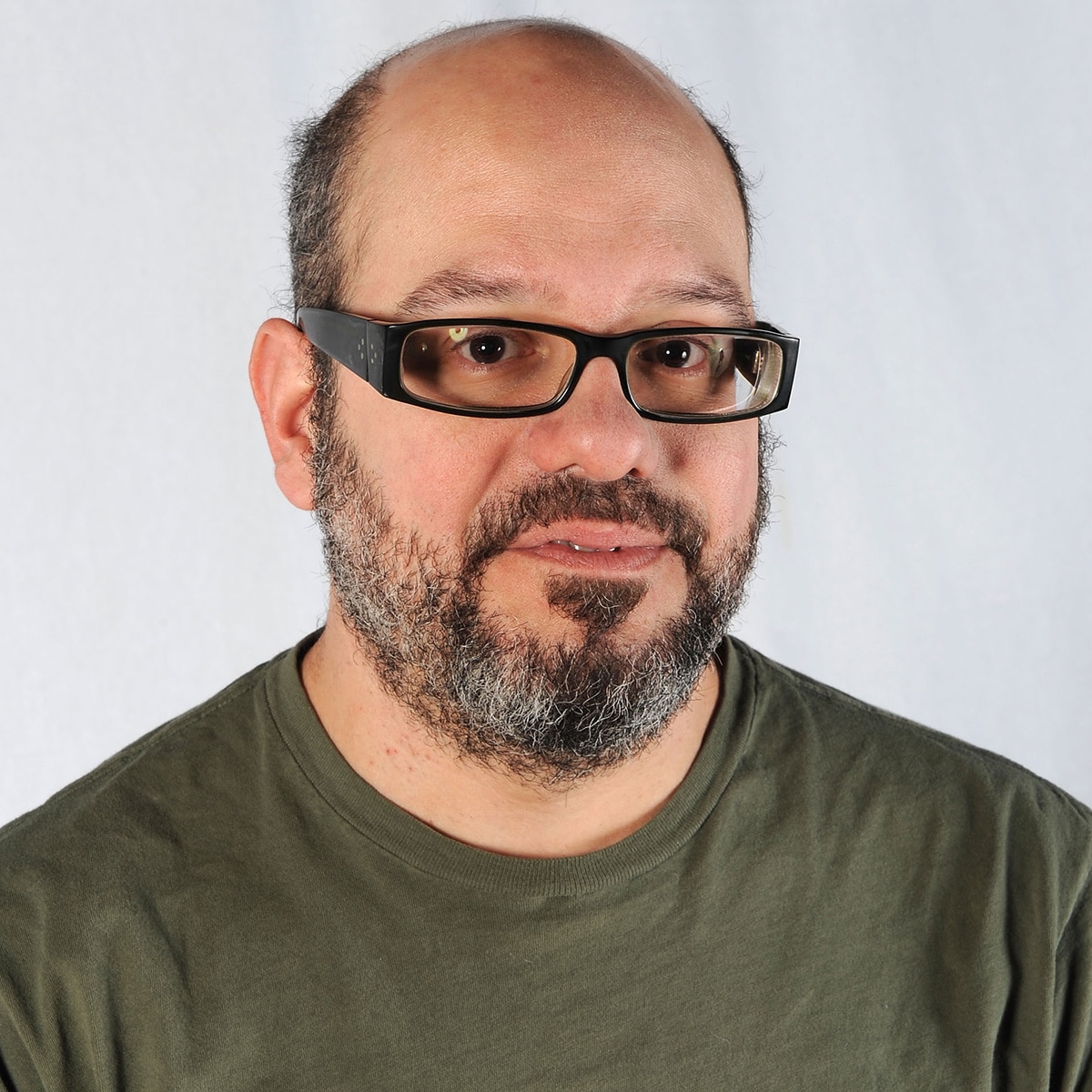 David Cross Details “S–tty” Experience on Alvin and the Chipmunks 3
