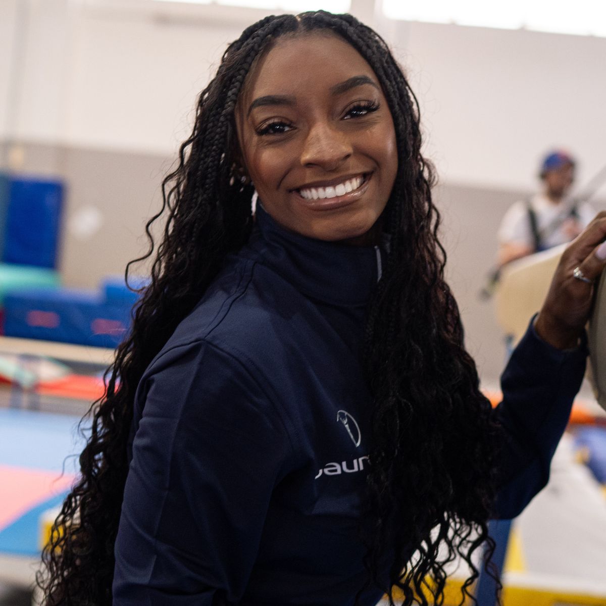 The One Factor That Will Determine Simone Biles’ 2028 Olympics Future