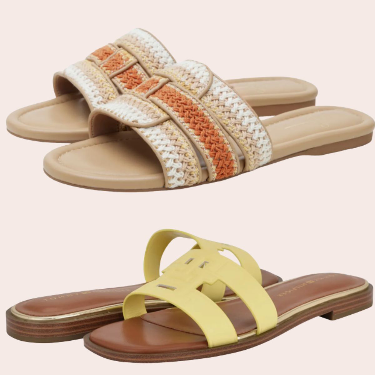 Found: Affordable Sandals at Nordstrom’s End of Season Sale