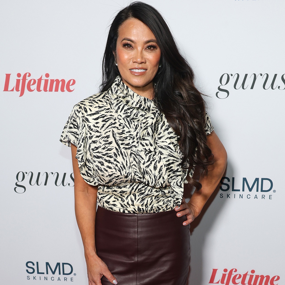 Dr. Pimple Popper Sandra Lee Says Part of Her Brain Died During Stroke