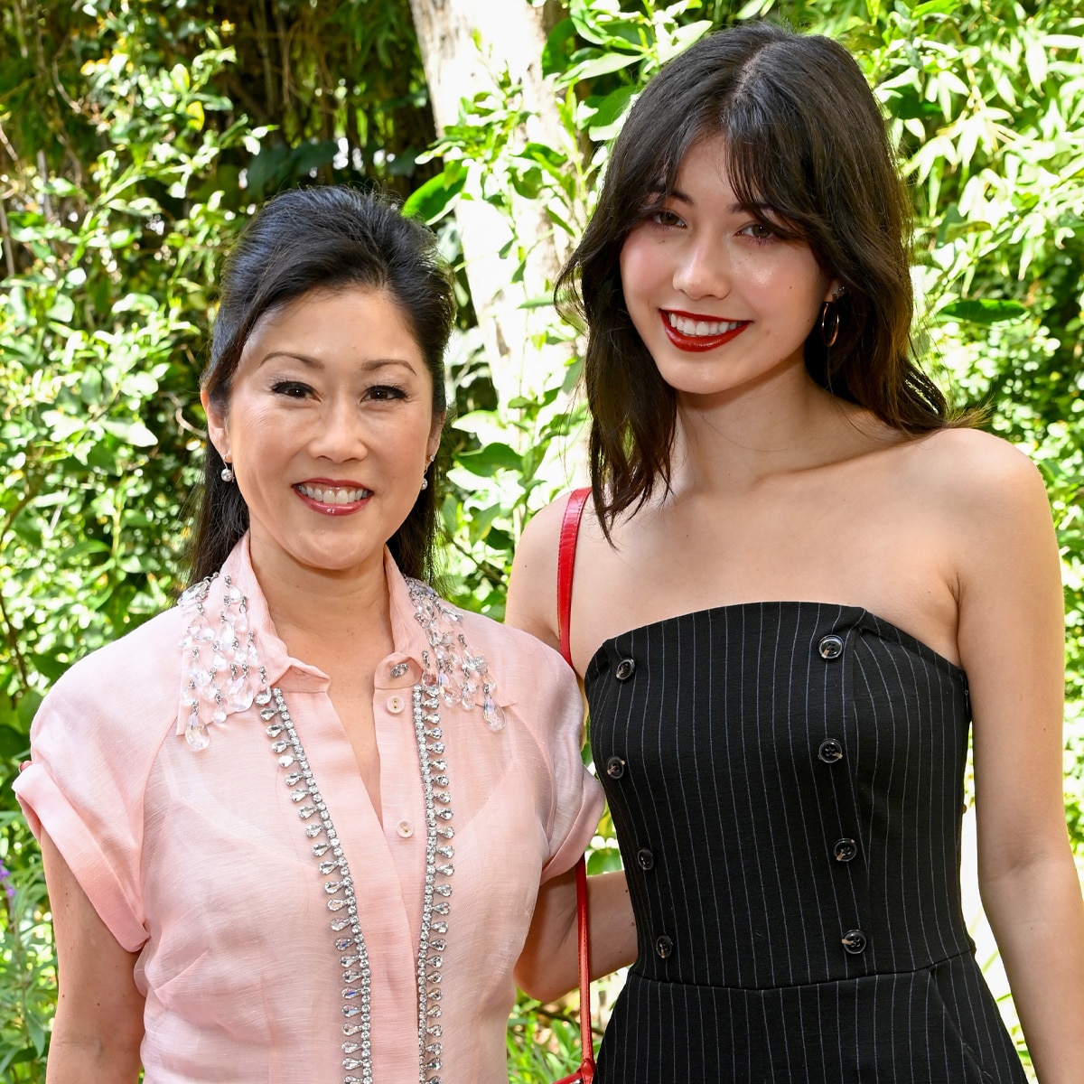 Inside Kristi Yamaguchi’s Private Family World After Divorce